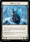 Image for Ollin Ice Cap (Armory Deck: Jarl Vetreidi) (AJV004) - Flesh and Blood TCG
