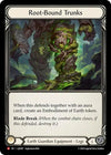 Image for Root-Bound Trunks (Armory Deck: Jarl Vetreidi) (AJV007) - Flesh and Blood TCG