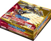 Image for Release Special Booster 2.5 Box - Digimon Card Game