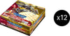 Image for Release Special Booster 2.5 Box Case - Digimon Card Game
