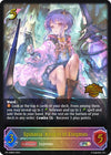 Image for Spinaria, Keeper of Enigmas (Shadowverse: Evolve Promo Cards) (PR-168EN) - Shadowverse: Evolve