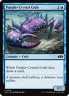 Image for Purple-Crystal Crab (Foundations Jumpstart) (347) - Magic: The Gathering