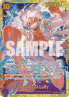 Image for Monkey.D.Luffy (OP05-119) (Reprint) (Premium Booster -The Best-) (OP05-119) - One Piece Card Game