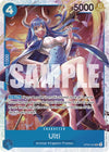 Image for Ulti (Reprint) (Premium Booster -The Best-) (OP05-043) - One Piece Card Game