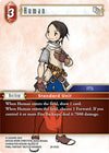 Image for Human (Hidden Legends) (24-012C) - Final Fantasy TCG