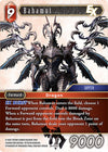 Image for Bahamut (24-015C) (Hidden Legends) (24-015C) - Final Fantasy TCG