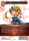 Image for Firion (Hidden Legends) (24-017C) - Final Fantasy TCG