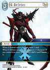 Image for G Deleter (Hidden Legends) (24-023C) - Final Fantasy TCG
