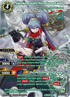 Image for Smokemaster Nicotiana Tamba (SPR) (Generational Link) (BSS06-058) - Battle Spirits Saga