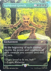Image for Unnatural Growth (Rainbow Foil) (Secret Lair Drop Series) (865) - Magic: The Gathering