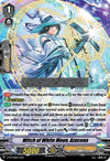 Image for Witch of the White Moon, Azucena (V Promo Cards) (V-PR/0306EN) - Cardfight Vanguard