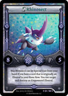 Image for Rhinosect (Serialized) (Organized Play Series 1) (/99) - Elestrals