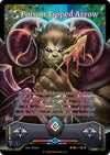 Image for Poison Tipped Arrow (Serialized) (Organized Play Series 1) (/10) - Elestrals