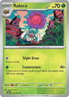 Image for Rabsca (Deck Exclusives) (014/191) - Pokemon