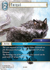 Image for Torgal (Hidden Legends) (24-031R) - Final Fantasy TCG