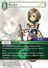 Image for Ashe (Hidden Legends) (24-037R) - Final Fantasy TCG