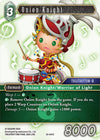 Image for Onion Knight (Hidden Legends) (24-041C) - Final Fantasy TCG