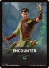 Image for Encounter Theme Card (Foundations Jumpstart) (41) - Magic: The Gathering