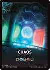 Image for Chaos Theme Card (Foundations Jumpstart) (46) - Magic: The Gathering