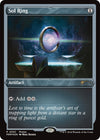 Image for Sol Ring (Buy-A-Box Promos) (1) - Magic: The Gathering