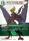 Image for Wing Wraith (Hidden Legends) (24-054C) - Final Fantasy TCG