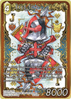Image for Hugh Yurg (Full Art) (Hidden Legends) (24-063H) - Final Fantasy TCG