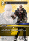 Image for Hugo (Hidden Legends) (24-064R) - Final Fantasy TCG