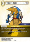 Image for White Monk (Hidden Legends) (24-066C) - Final Fantasy TCG
