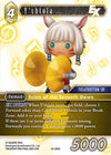 Image for Y'shtola EX (Hidden Legends) (24-069C) - Final Fantasy TCG