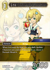 Image for Leo (Hidden Legends) (24-072C) - Final Fantasy TCG