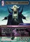 Image for The Emperor (Hidden Legends) (24-077H) - Final Fantasy TCG