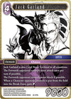 Image for Jack Garland (Hidden Legends) (24-079L) - Final Fantasy TCG