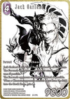 Image for Jack Garland (Full Art) (Hidden Legends) (24-079L) - Final Fantasy TCG