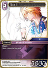 Image for Noel (Hidden Legends) (24-081R) - Final Fantasy TCG