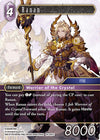 Image for Ranan (Hidden Legends) (24-087C) - Final Fantasy TCG