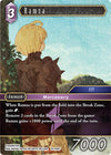 Image for Ramza (Hidden Legends) (24-089C) - Final Fantasy TCG