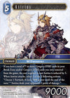 Image for Astrius (Hidden Legends) (24-091L) - Final Fantasy TCG