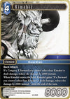 Image for Kimahri (Hidden Legends) (24-093R) - Final Fantasy TCG