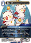 Image for Mog (VI) (Hidden Legends) (24-104R) - Final Fantasy TCG