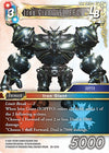 Image for Iron Giant (SOPFFO) LB (Hidden Legends) (24-121H) - Final Fantasy TCG