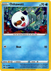 Image for Oshawott - SWSH222 (Cosmo Holo) (SWSH: Sword & Shield Promo Cards) (SWSH222) - Pokemon
