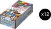 Image for Special Limited Set Booster Box Case - Digimon Card Game