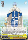 Image for Precious Memory, Himmel (Frieren: Beyond Journey’s End) (SFN/S108-E001 RR) - Weiss Schwarz