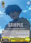 Image for "Hero's Sword" Himmel (Frieren: Beyond Journey’s End) (SFN/S108-E014 U) - Weiss Schwarz