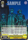 Image for Statue of the Party of Heroes (Frieren: Beyond Journey’s End) (SFN/S108-E017 U) - Weiss Schwarz