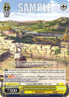 Image for "Journey That Touches People's Hearts" Frieren (SR) (Frieren: Beyond Journey’s End) (SFN/S108-E018S SR) - Weiss Schwarz