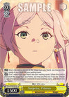 Image for Surprise, Frieren (SR) (Frieren: Beyond Journey’s End) (SFN/S108-E019S SR) - Weiss Schwarz