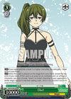 Image for Ubel (Frieren: Beyond Journey’s End) (SFN/S108-E028 R) - Weiss Schwarz