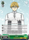 Image for Land (Frieren: Beyond Journey’s End) (SFN/S108-E031 U) - Weiss Schwarz