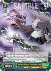 Image for The Elder Sage of Corruption, Qual (SR) (Frieren: Beyond Journey’s End) (SFN/S108-E032S SR) - Weiss Schwarz
